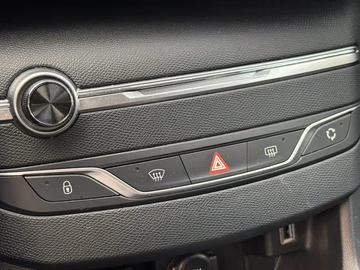 Peugeot 308 SW Allure EAT8. NAVI. Kamera. PDC Vorschaubild 11