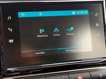 Citroën C3 Feel Business NAVI. KLIMA. AFIL. BT Vorschaubild 25
