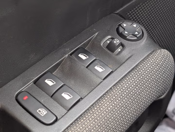 Citroën C3 AIRCROSS Feel Business NAVI. AUTOMATIK. PDC Vorschaubild 17