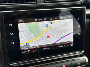 Citroën C3 Feel Business NAVI. KLIMA. PDC. LED Vorschaubild 14