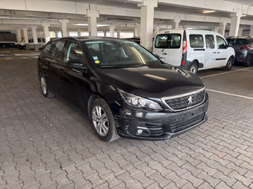 Peugeot 308 SW Active Pack EAT8. NAVI. PDC. BT Vorschaubild 7
