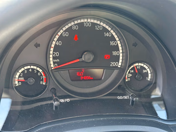 Volkswagen up! move up! 1.Hand 34850KM Vorschaubild 10