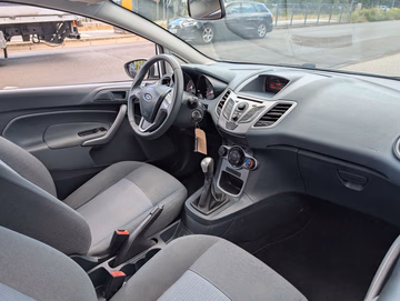 Ford Fiesta Trend Vorschaubild 7