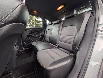 Mercedes-Benz B 180 d Urban*NAVI*LED*AUTOMATIK*KAMERA*P-ASSIST Vorschaubild 10