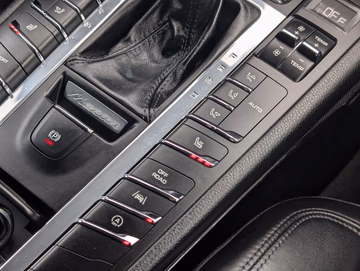 Porsche Macan S *XENON*NAVI*SHZ*4x4*PDK*20"*LEDER* Vorschaubild 36