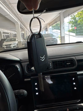 Citroën C3 Feel Business NAVI. PDF. LED. BT Vorschaubild 20