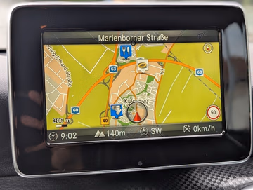Mercedes-Benz A 200 d Urban PANO. NAVI. Kamera. LED Vorschaubild 29