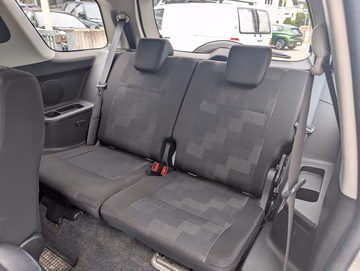 Suzuki Grand Vitara Comfort 4x4. AHK. SHZ. KLIMA Vorschaubild 7