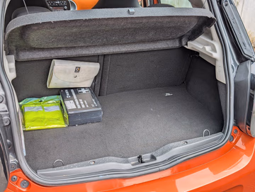 Smart forfour passion LED. SHZ. KLIMA. TEMPOMAT Vorschaubild 13