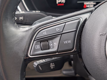 Audi A4 Avant quattro S tronic. NAVI. SHZ. LED Vorschaubild 27